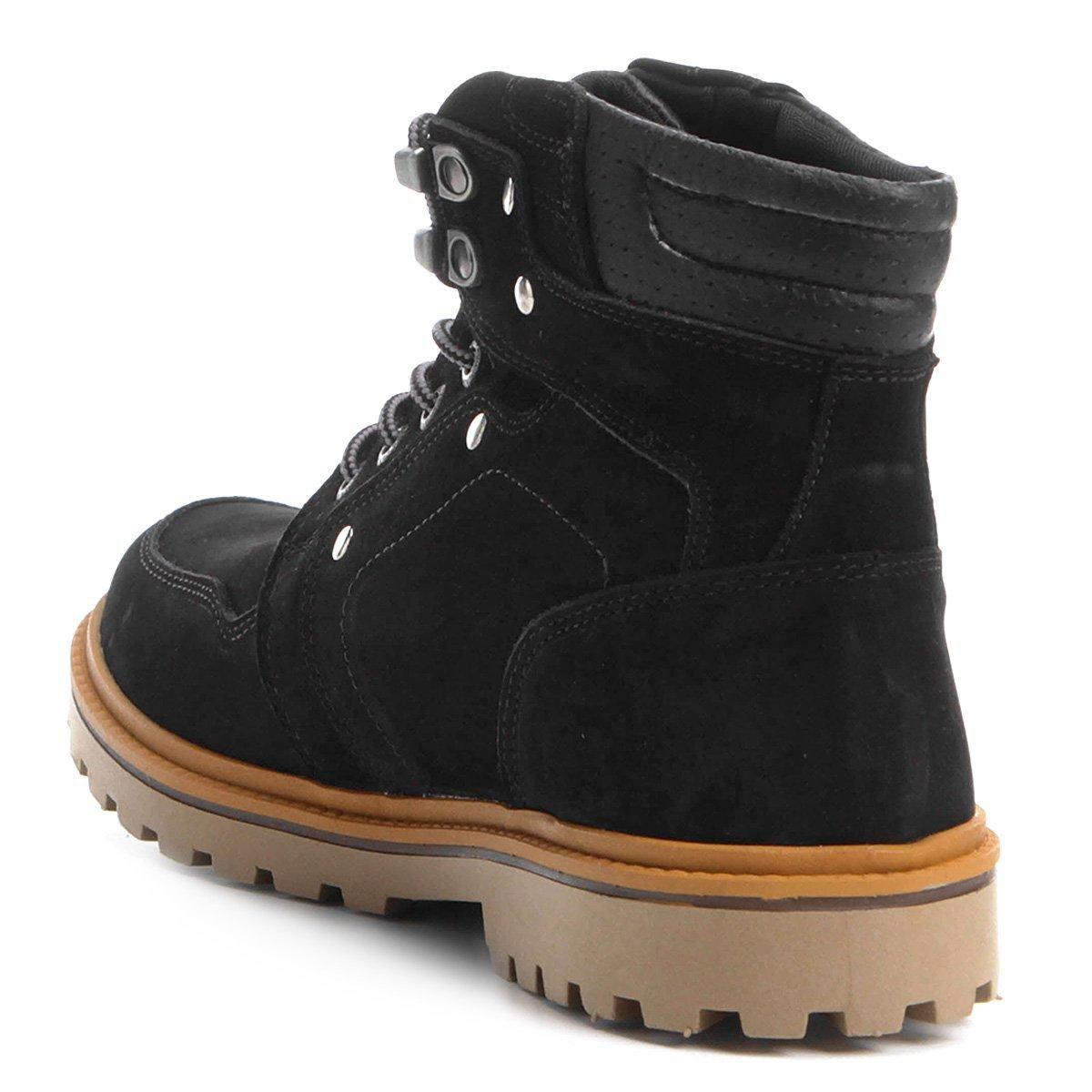 bota cavalera logan