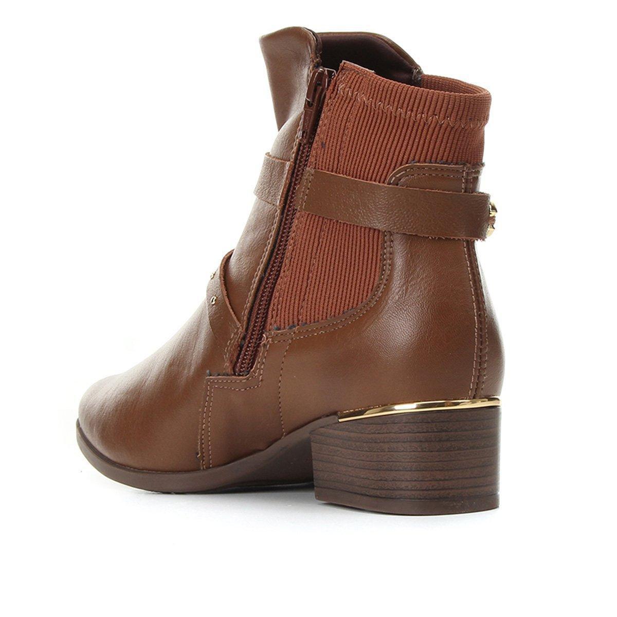 zattini botas comfortflex