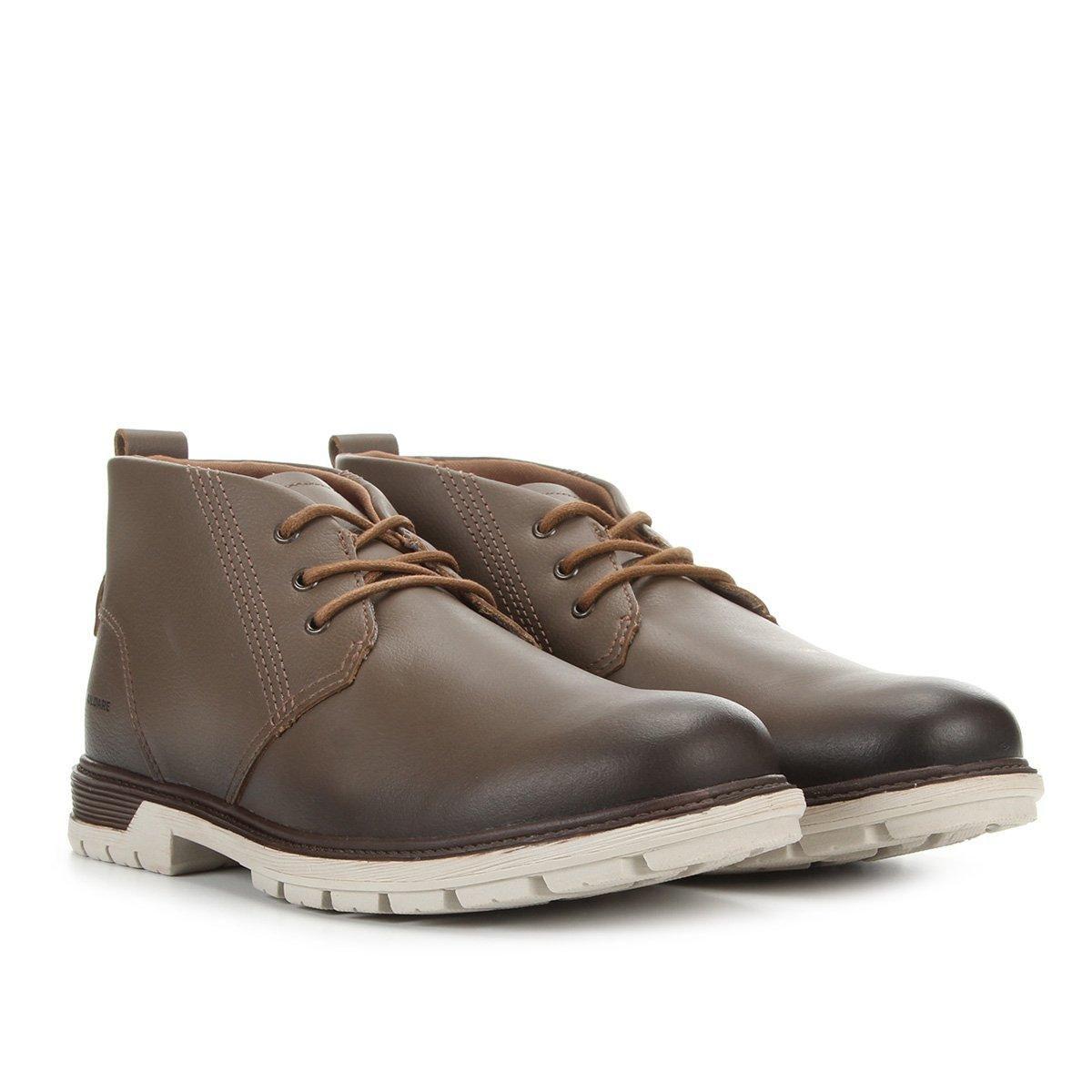 bota masculina kildare