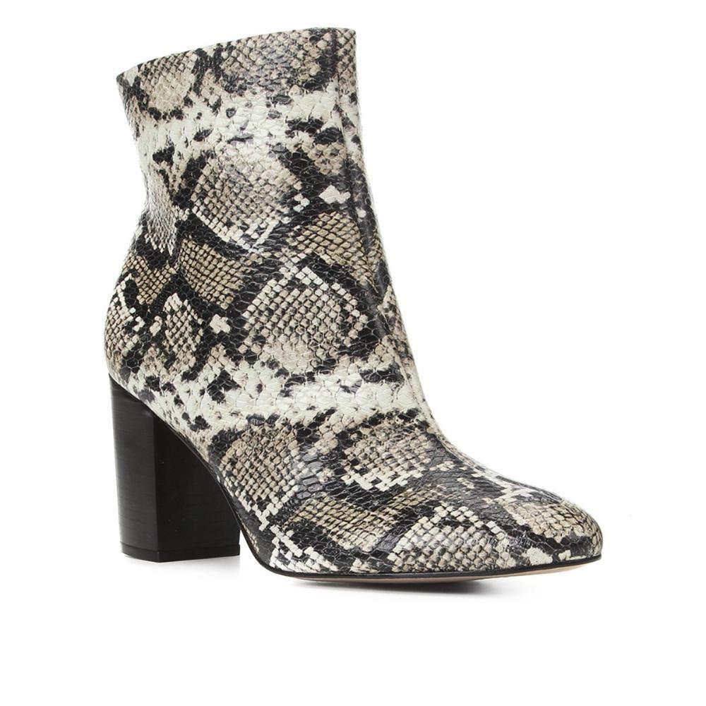 bota couro shoestock