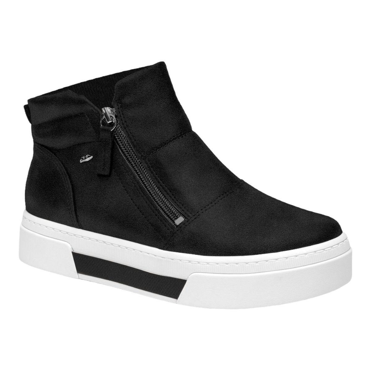 Flatform Dakota Tenis Dakota Feminino 2018 Tenis Dakota Tenis Slip