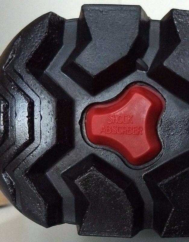 bota superleve