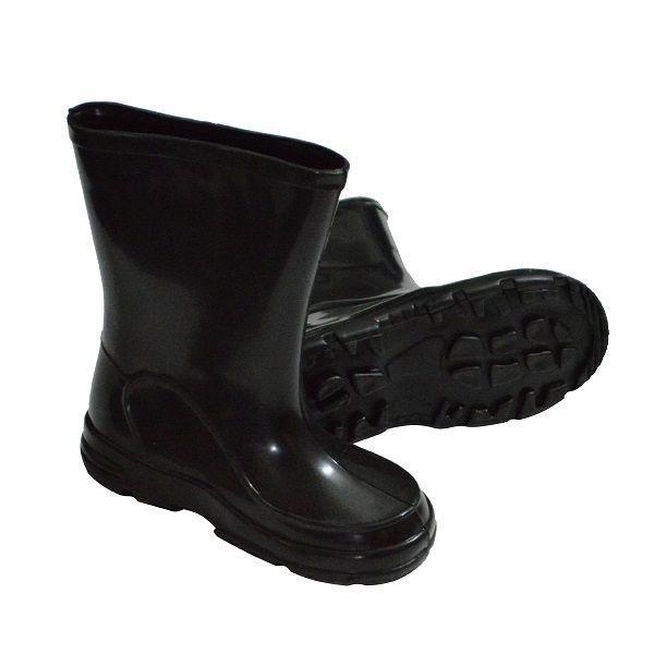bota de borracha para chuva