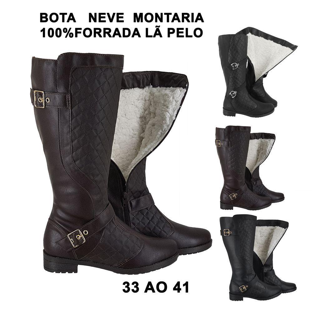 bota p neve