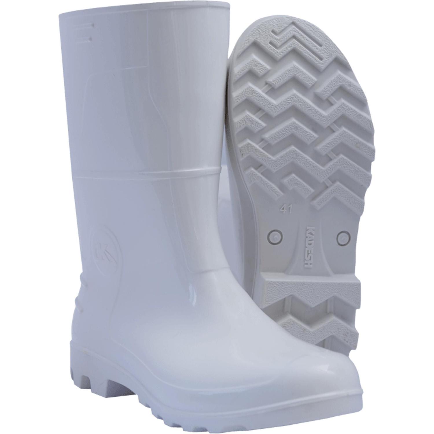 bota pvc kadesh