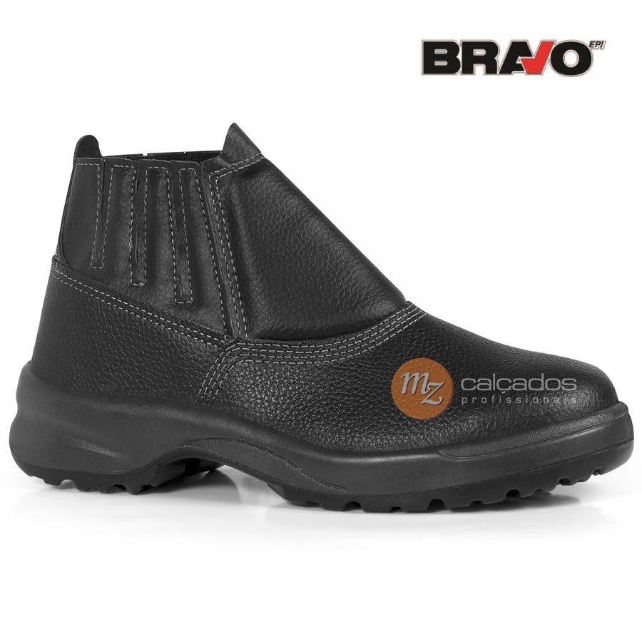 botas profissionais