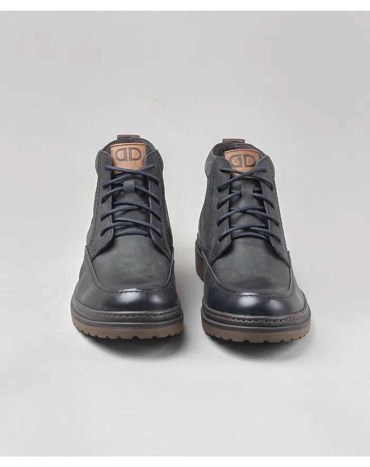 bota democrata garage trooper