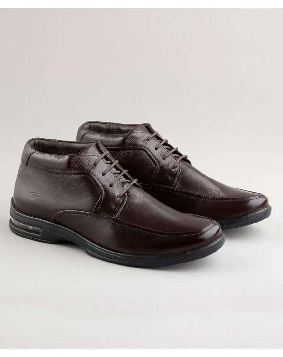 bota democrata air fly