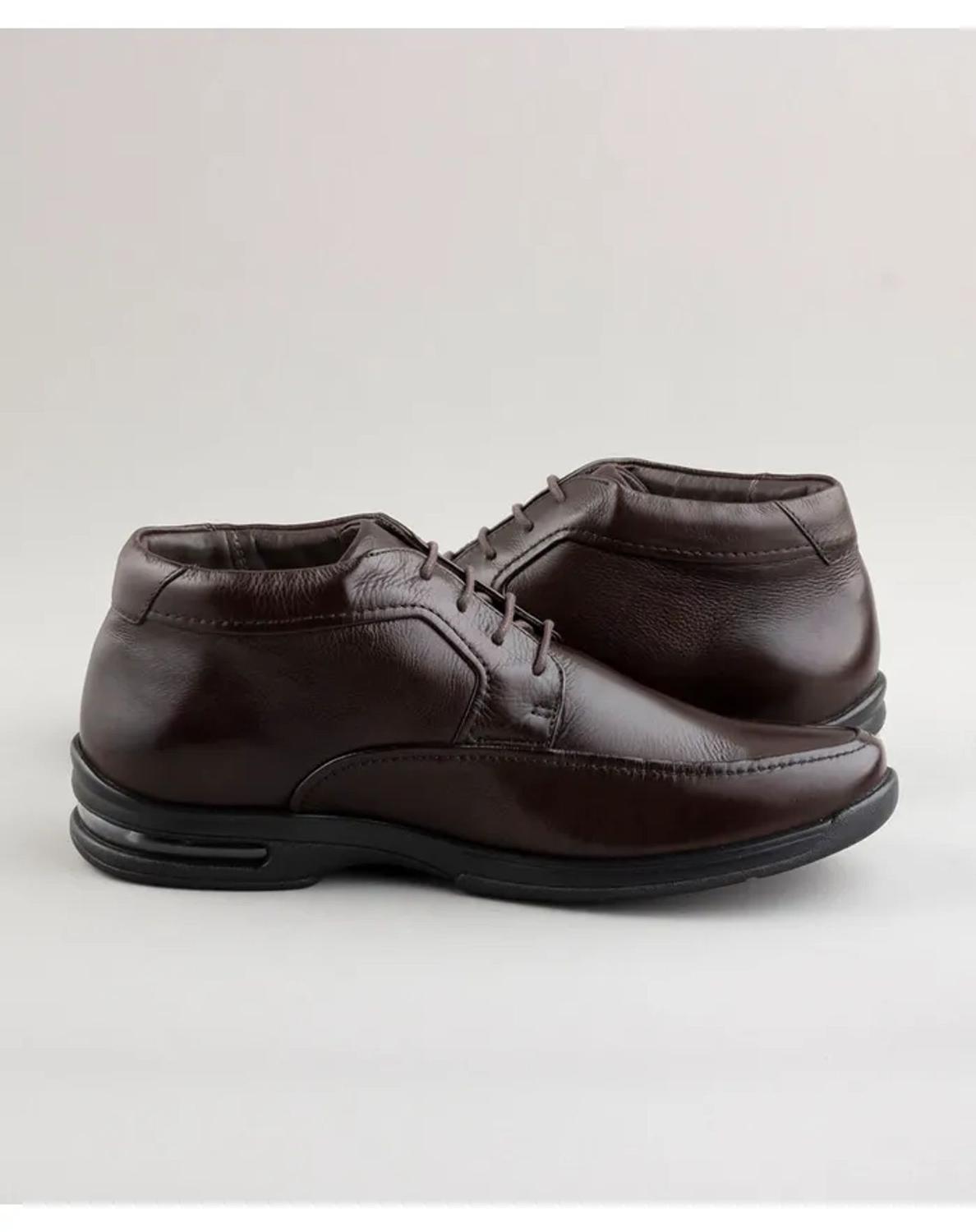 bota democrata air fly