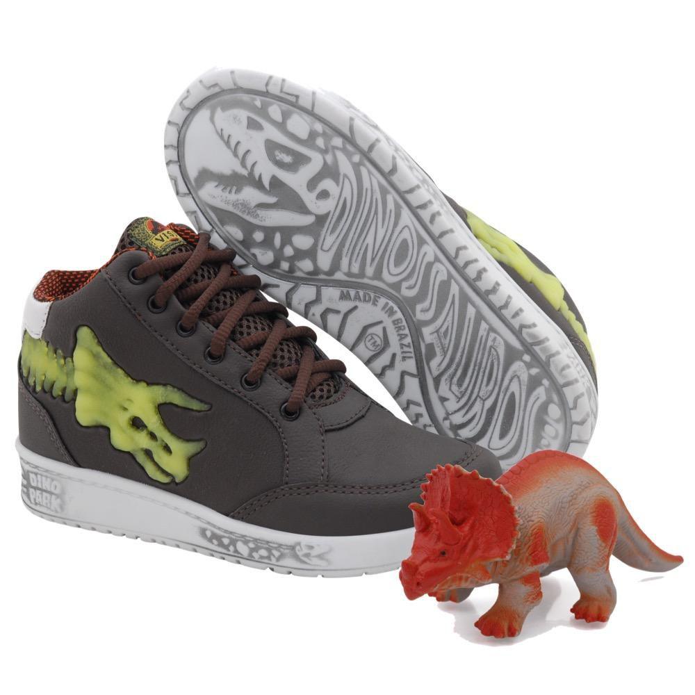 tenis dinossauro adidas