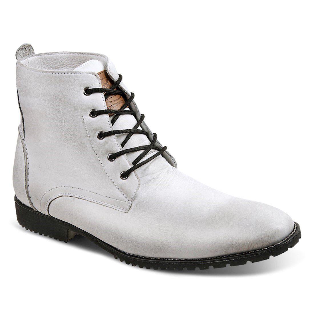 boot masculina