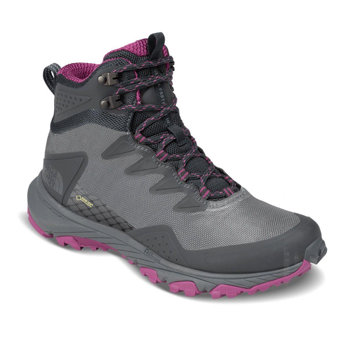 ultra fastpack mid gtx