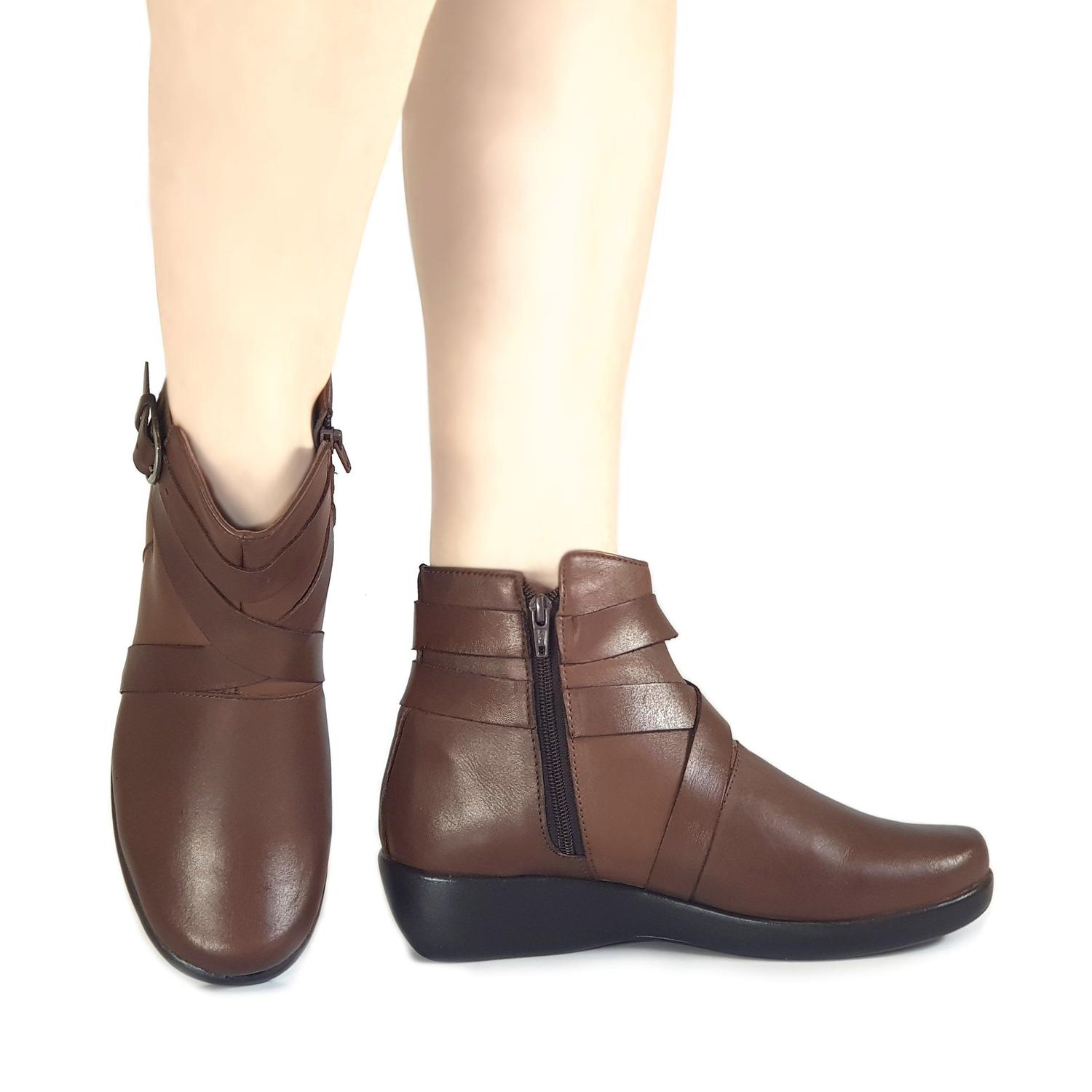 qual a bota mais confortavel