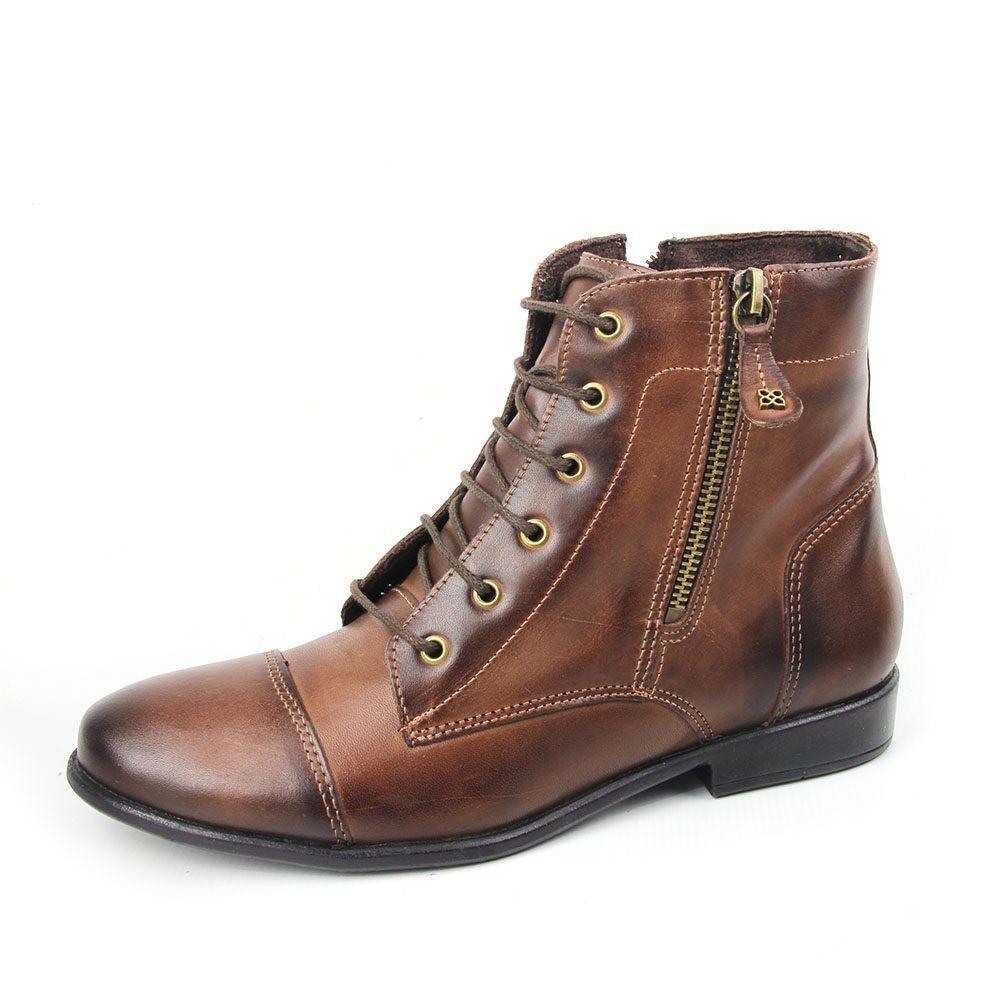 bota perlatto f739 pinhão