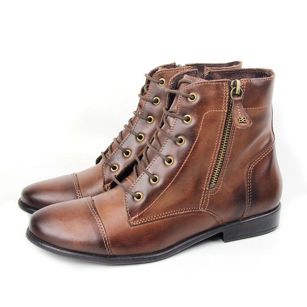 bota perlatto f739 pinhão