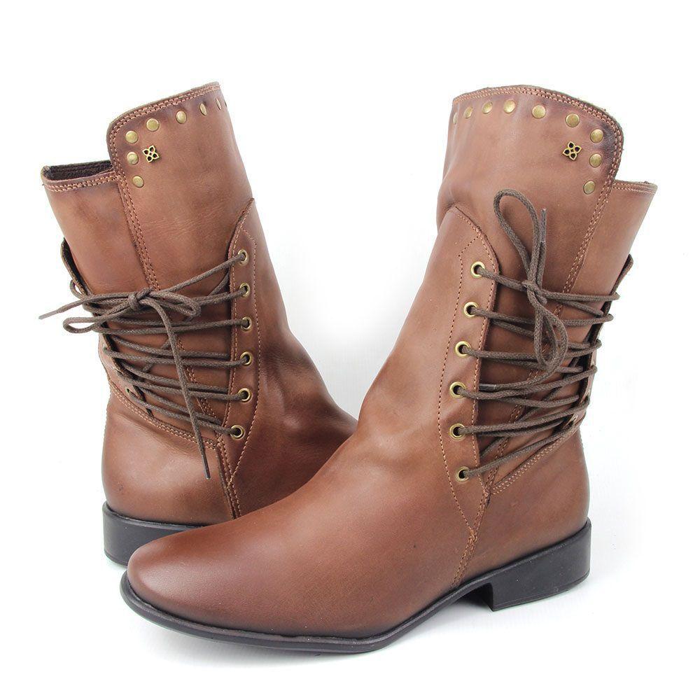 bota perlatto f456 pinhão