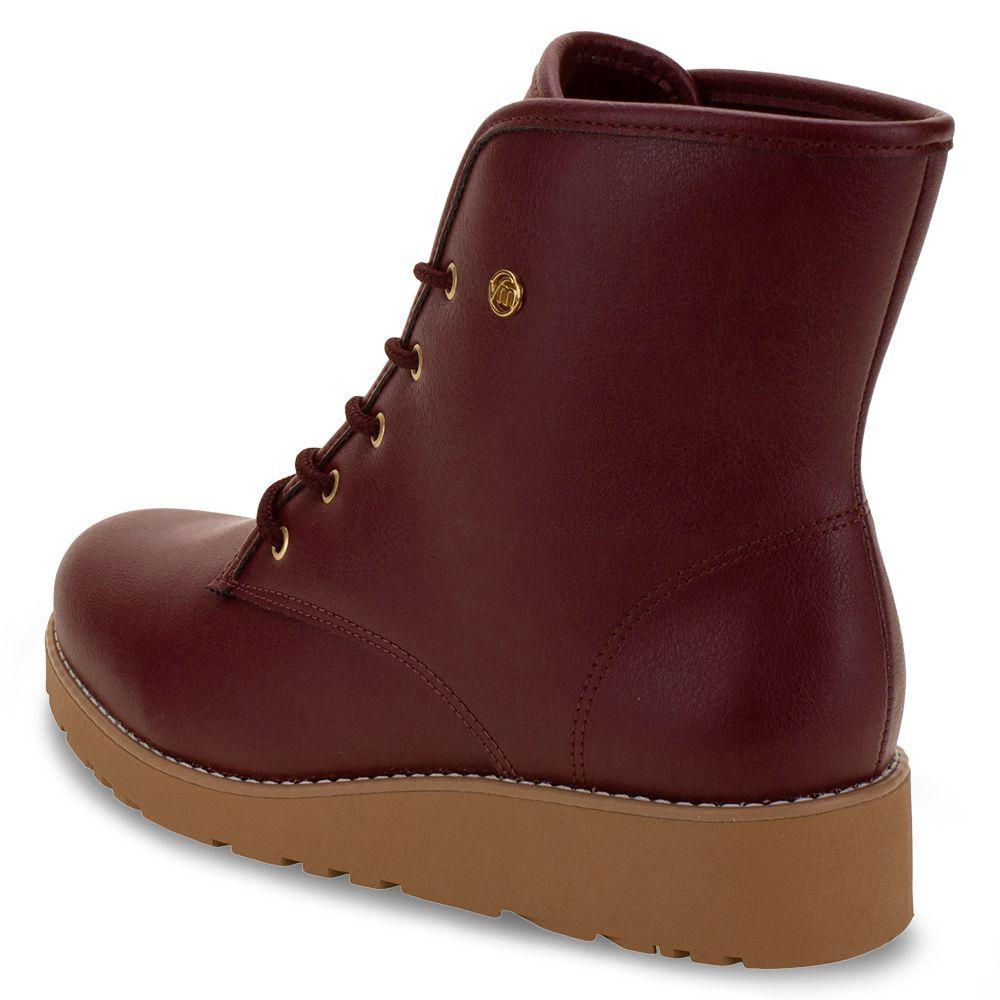 coturno via marte vinho