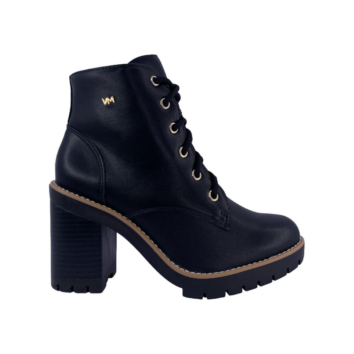 Discount ColeÃ§Ã£o De Inverno Via Marte 2019 Botas Sales ColeÃ§Ã