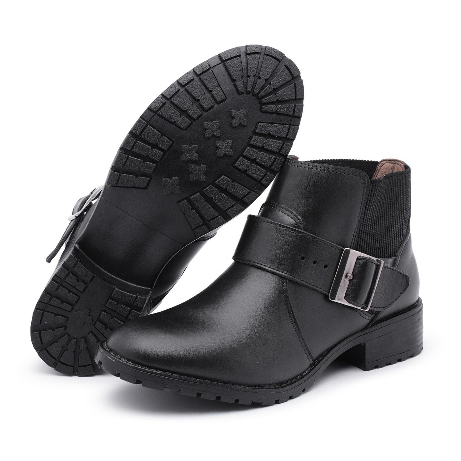 bota feminina tamanho 41