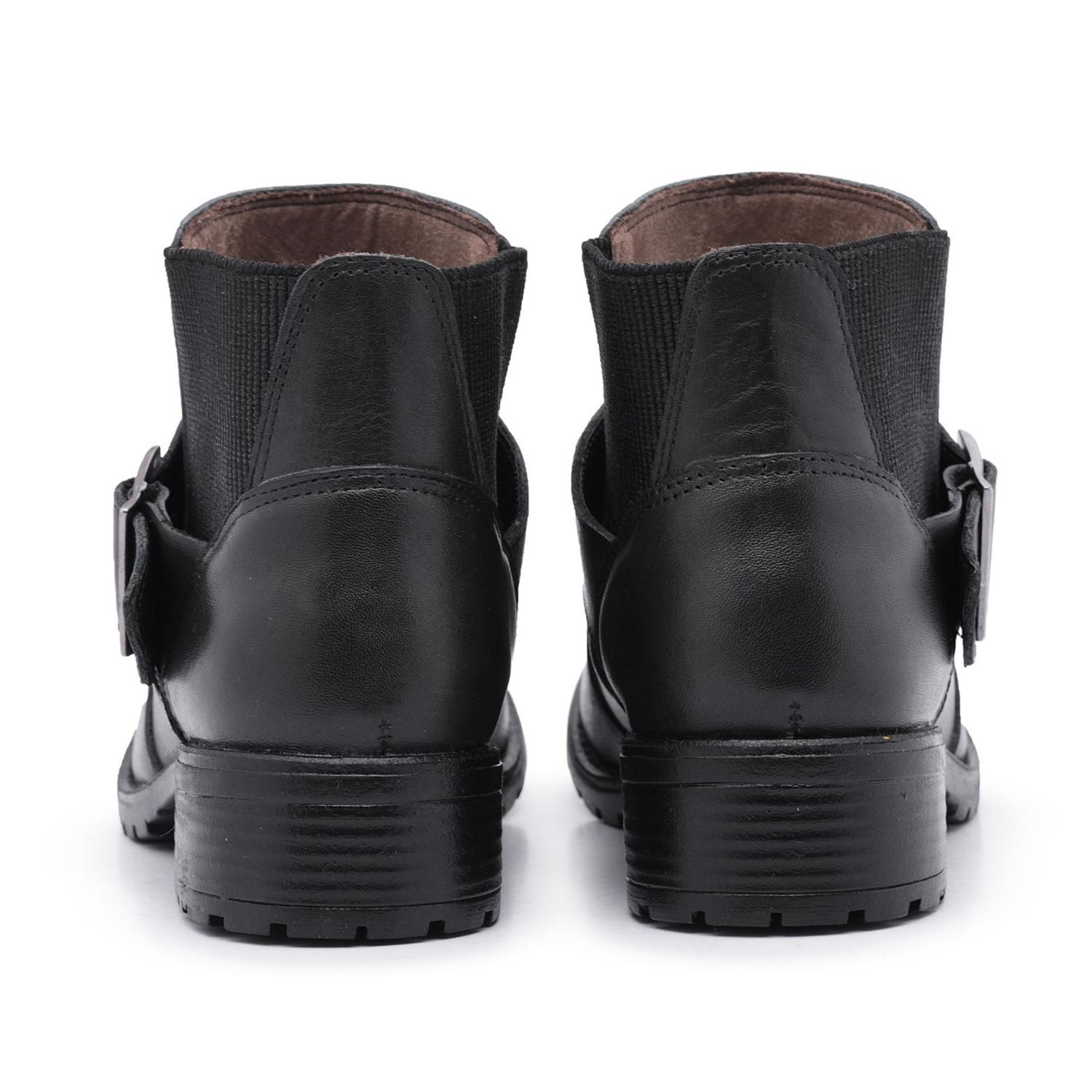 bota feminina tamanho 41