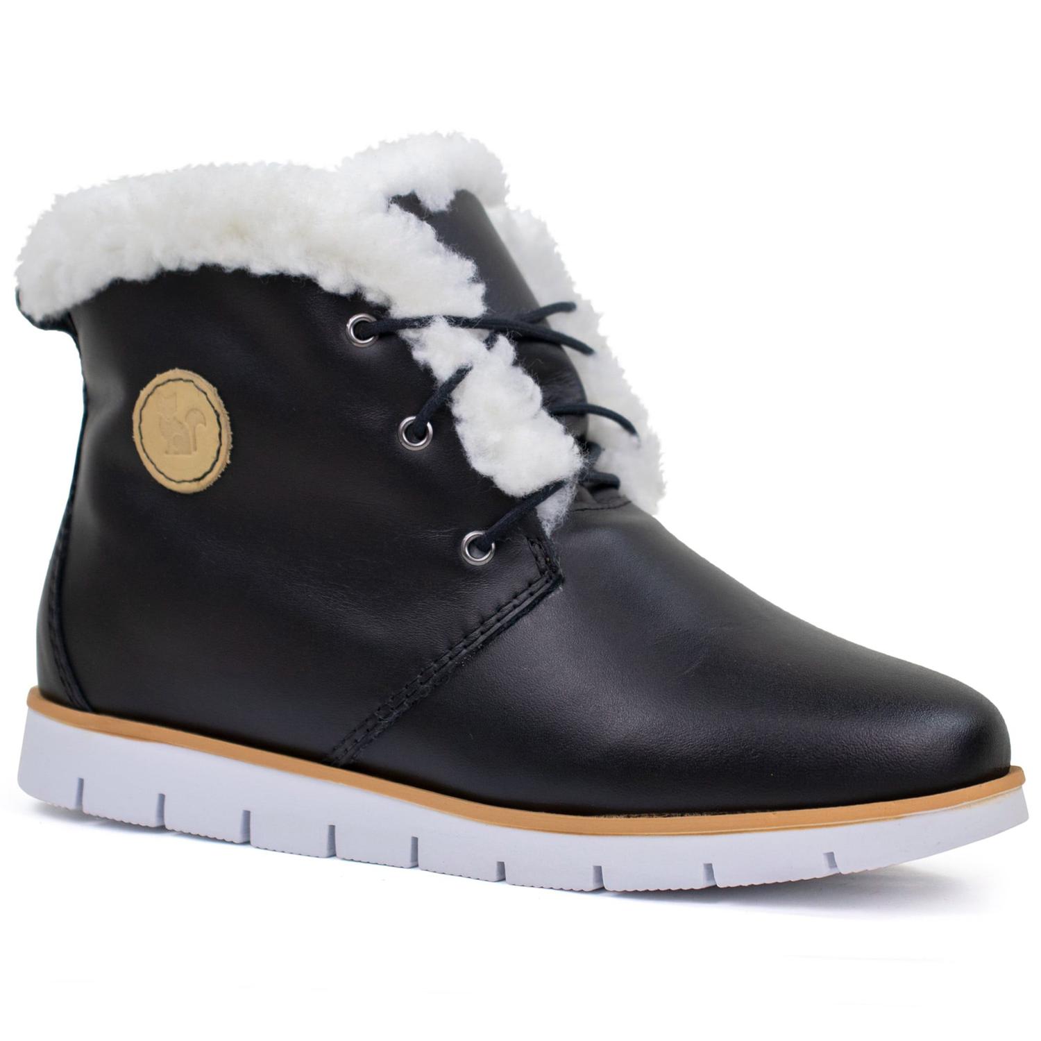botas femininas fiero