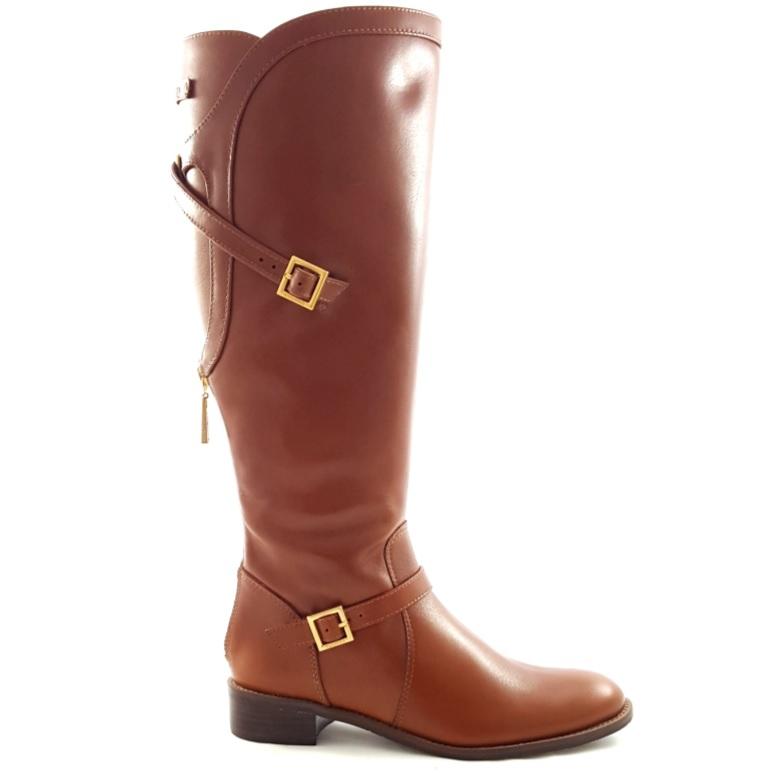 bota dumond cano longo