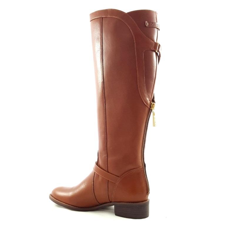 bota cano alto dumond