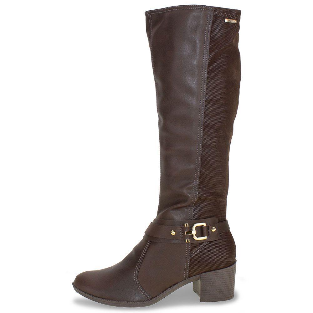 bota montaria dakota