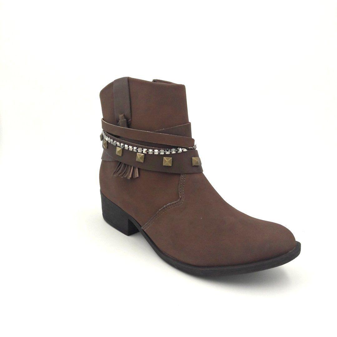 bota cafe cano curto