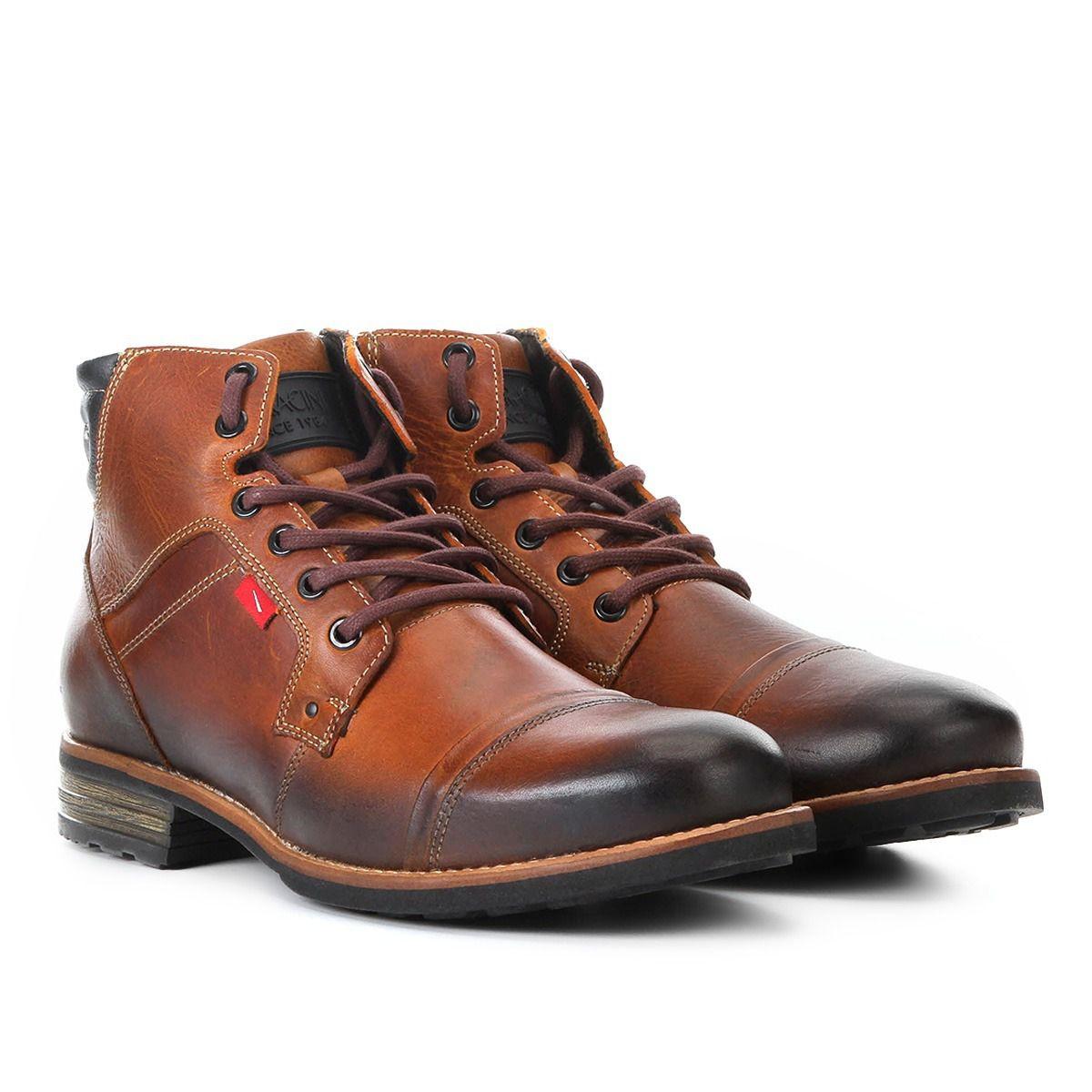 bota ferracini york