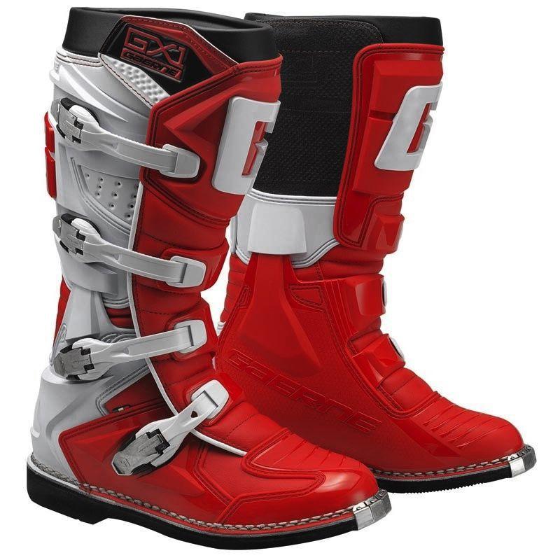 bota enduro