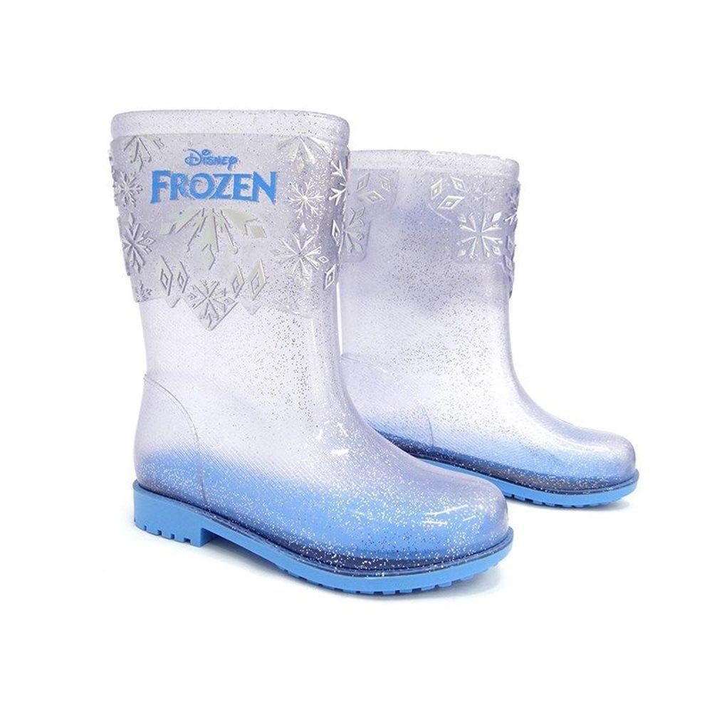 galocha da frozen
