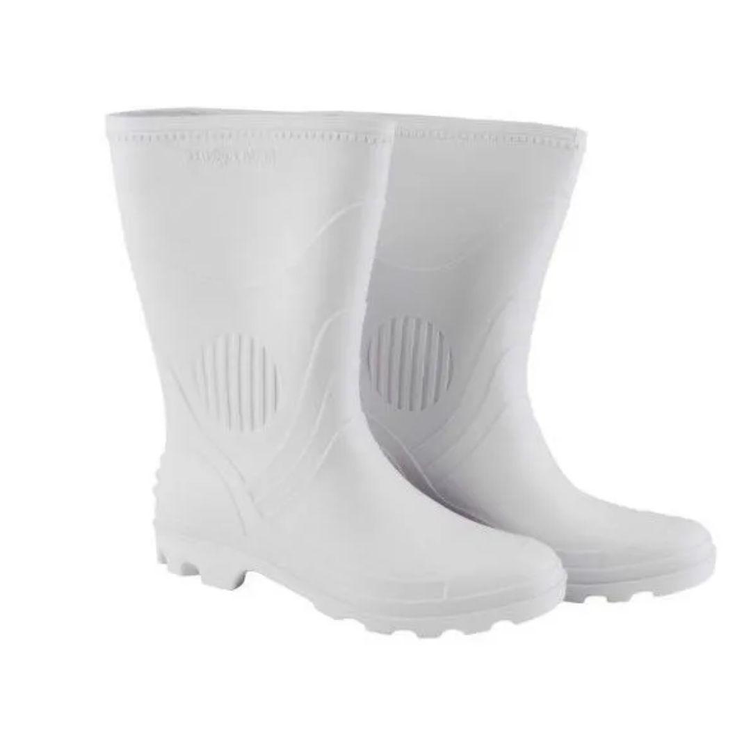 Limpeza Bota Plastica Para Lavar Quintal Bota Galocha Grendene