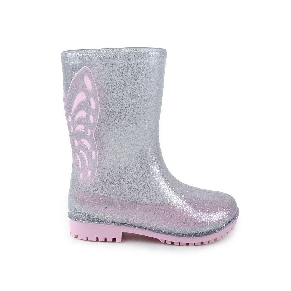 Galocha Infantil Feminina Grendene Jetski|Via Pé | Calçados, Roupas e  Acessórios