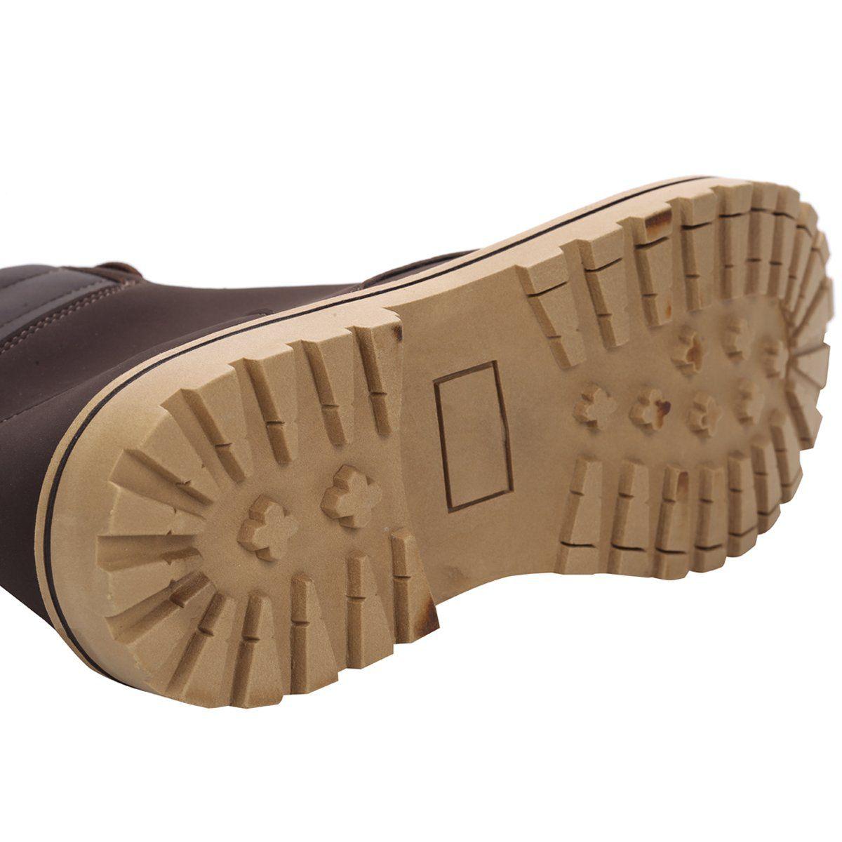 Deals Netshoes Bota Gonew Creek Feminina Bota Feminina De Trilha