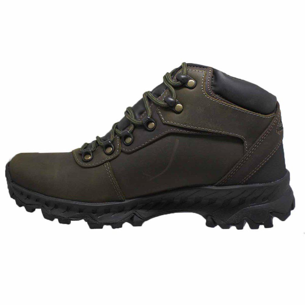 Bota X-Terra II Burnet - Bull Terrier - Arco e flecha