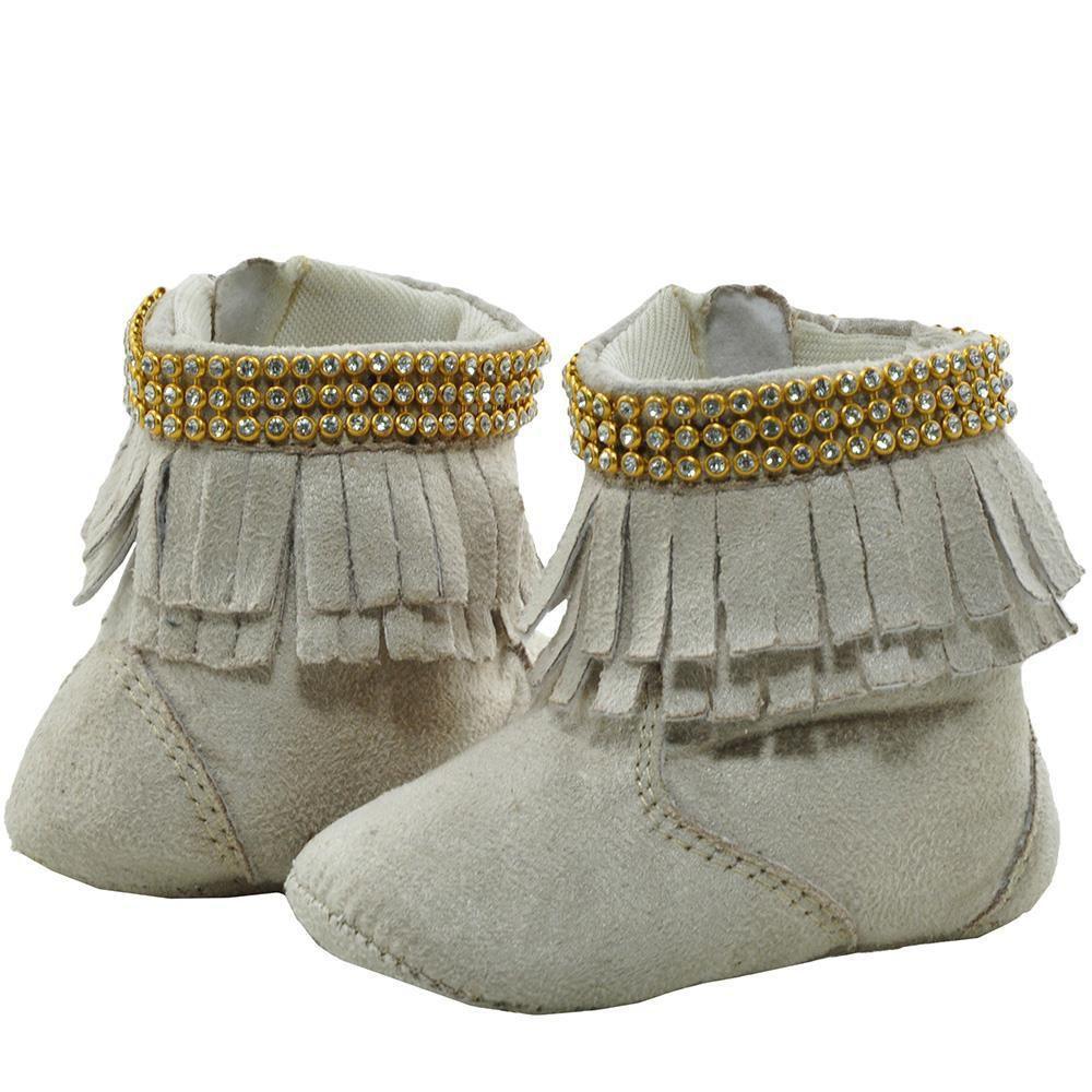 bota infantil bebe feminina