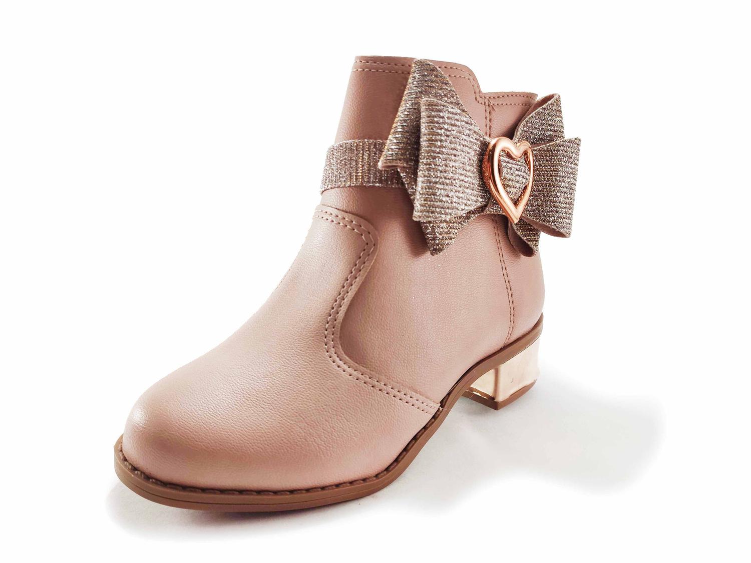 Tênis Bota Infantil Feminino Molekinha Preto 2163.1071 - calçados menina -  NINA KIDS