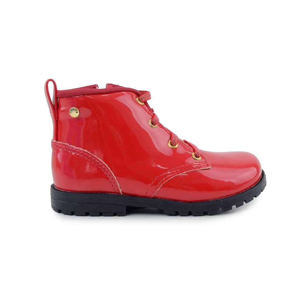 Botas Infantis Botas Ortope Bota Infantil Feminina Ortopé Baby