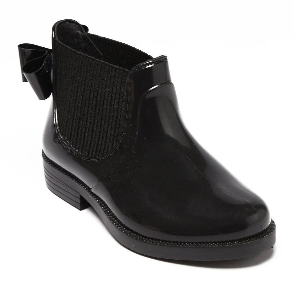 bota world colors infantil