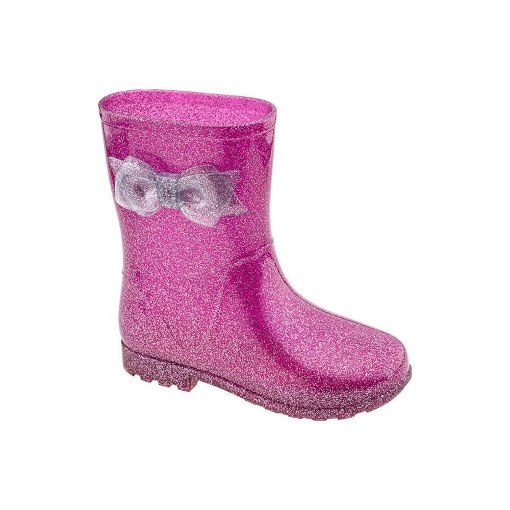 bota infantil feminina 28