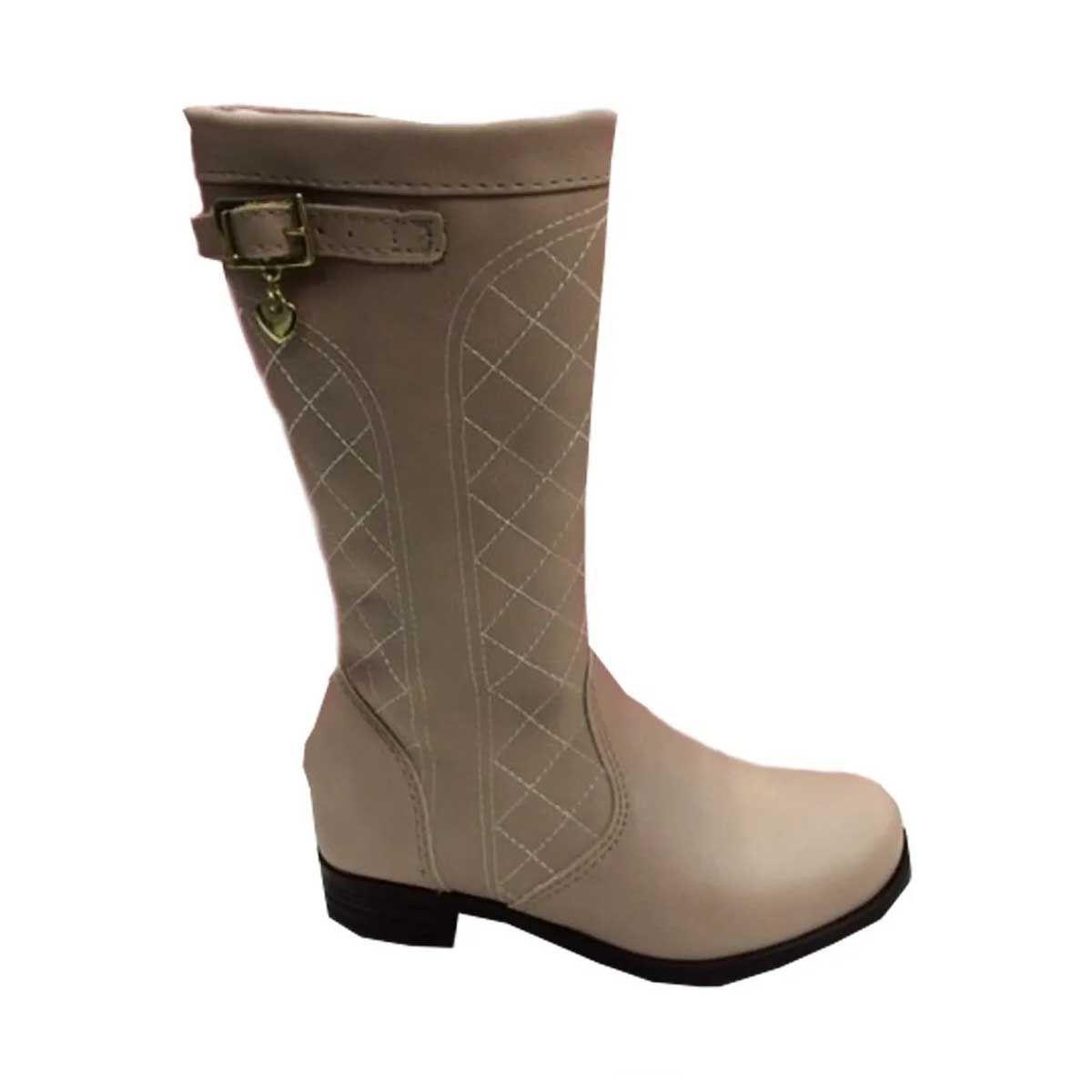 Bota infantil Klassipe menina - Moda Infantil - Magazine Luiza