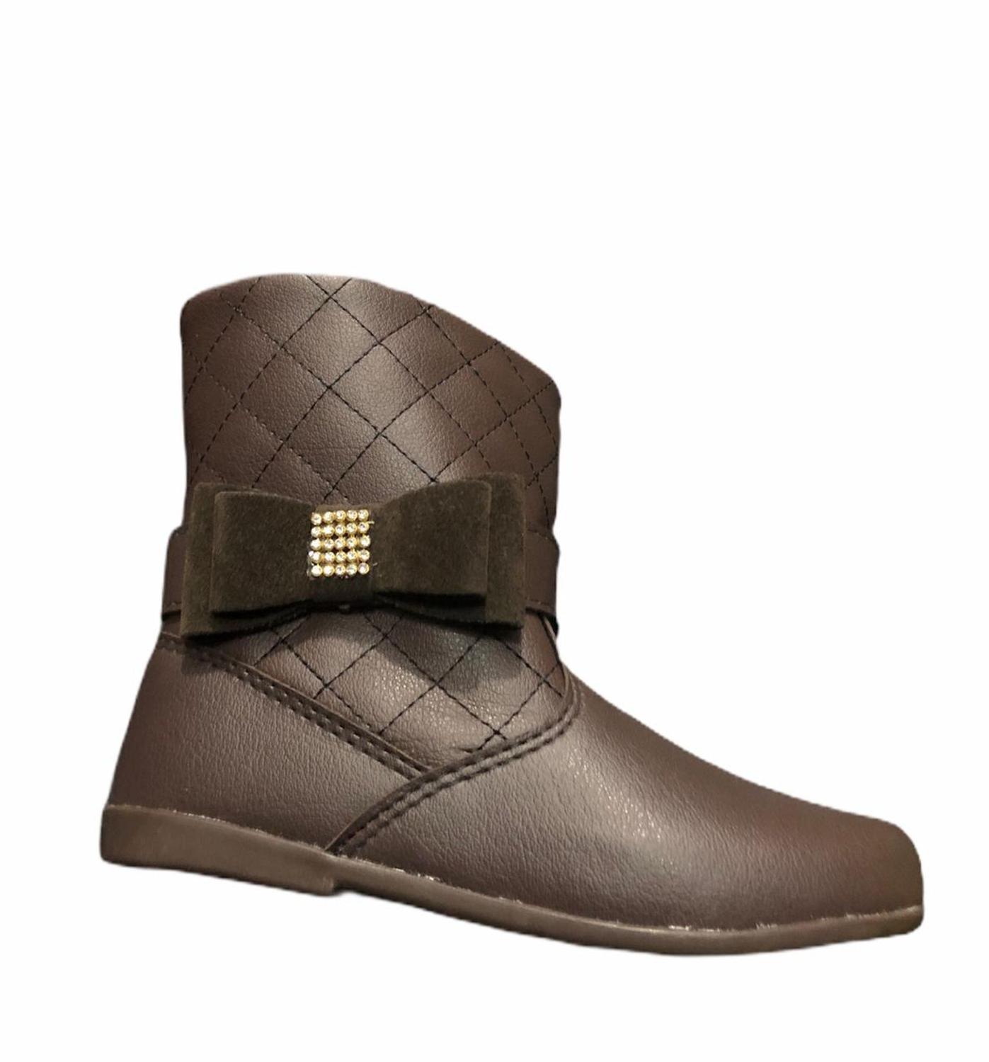bota infantil luelua