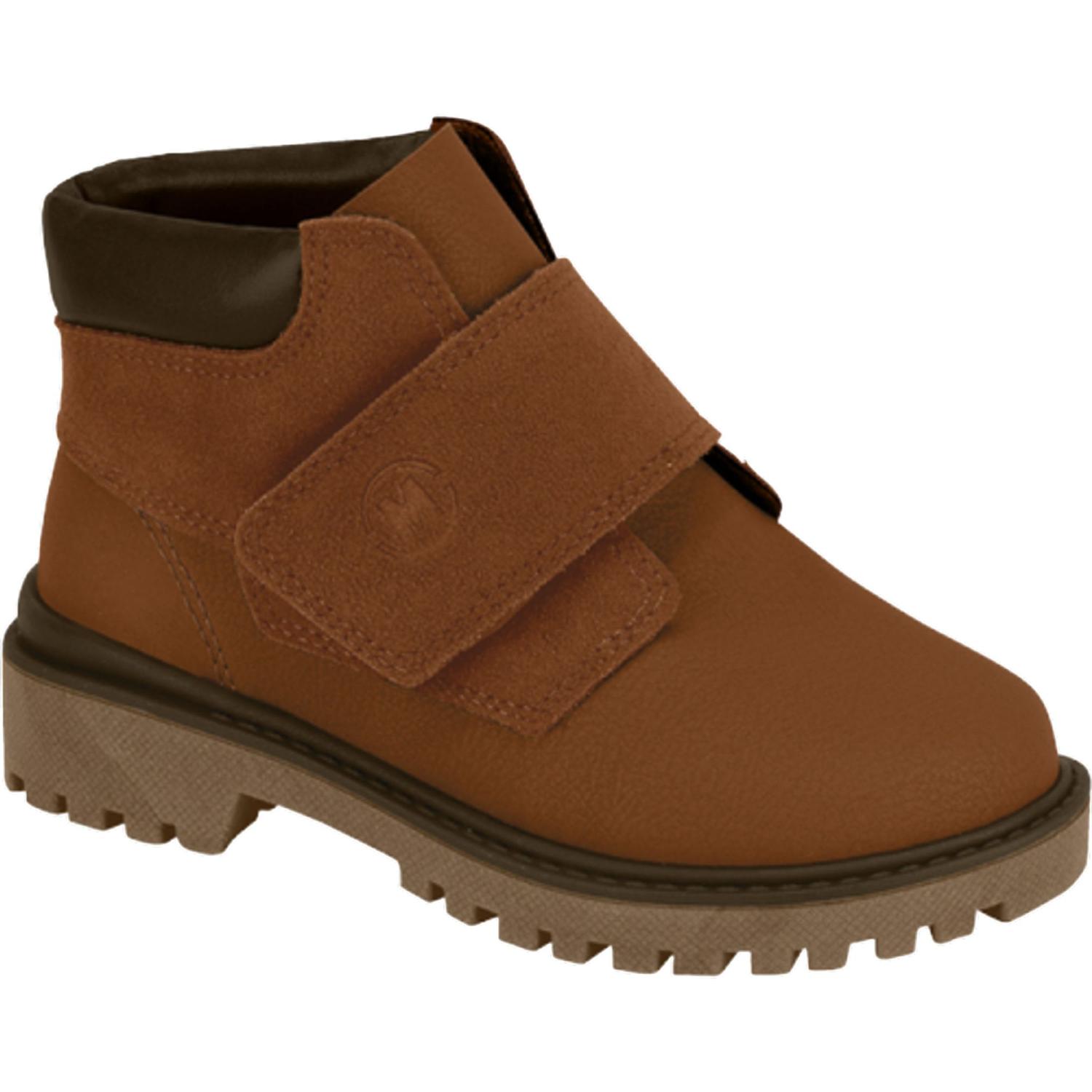 bota infantil tamanho 23