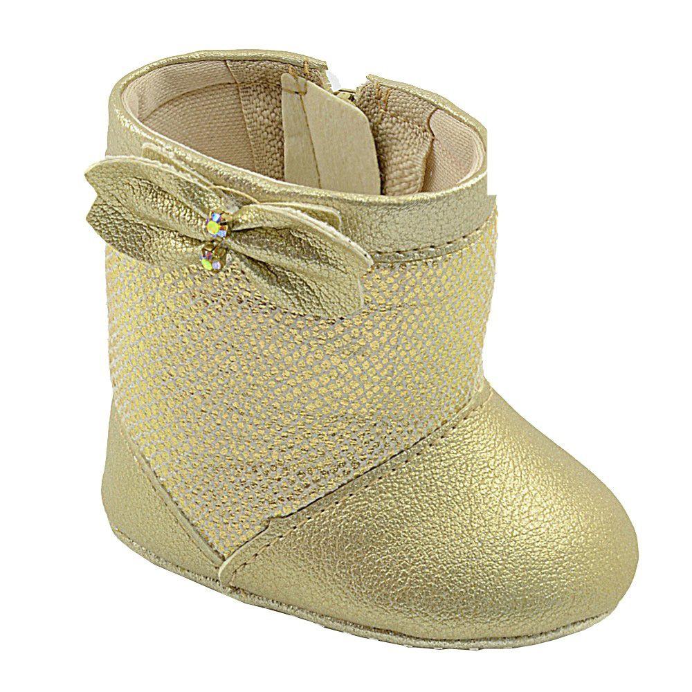 bota infantil pe com pe