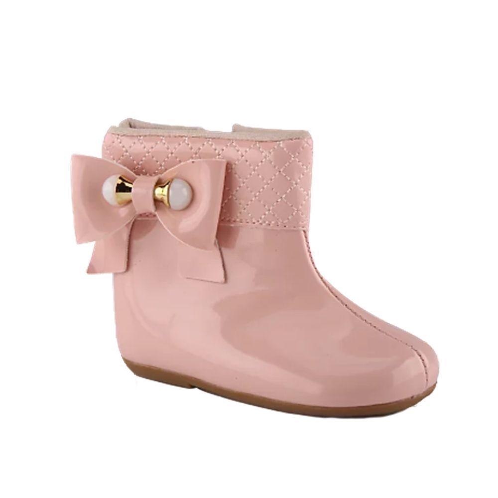 bota pimpolho masculina