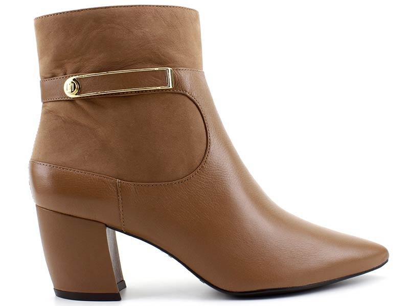 bota luz da lua coturno