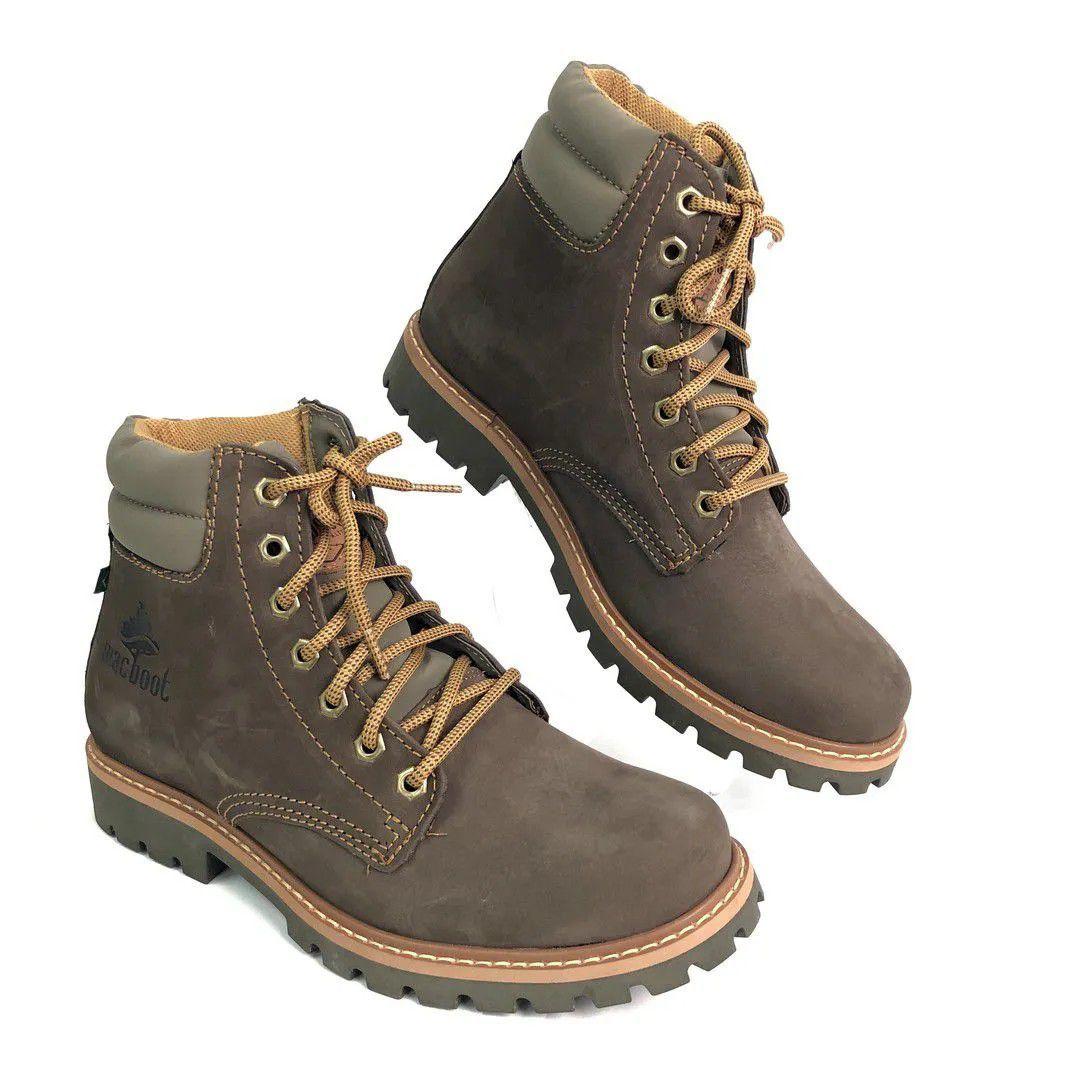 bota macboot paracatu