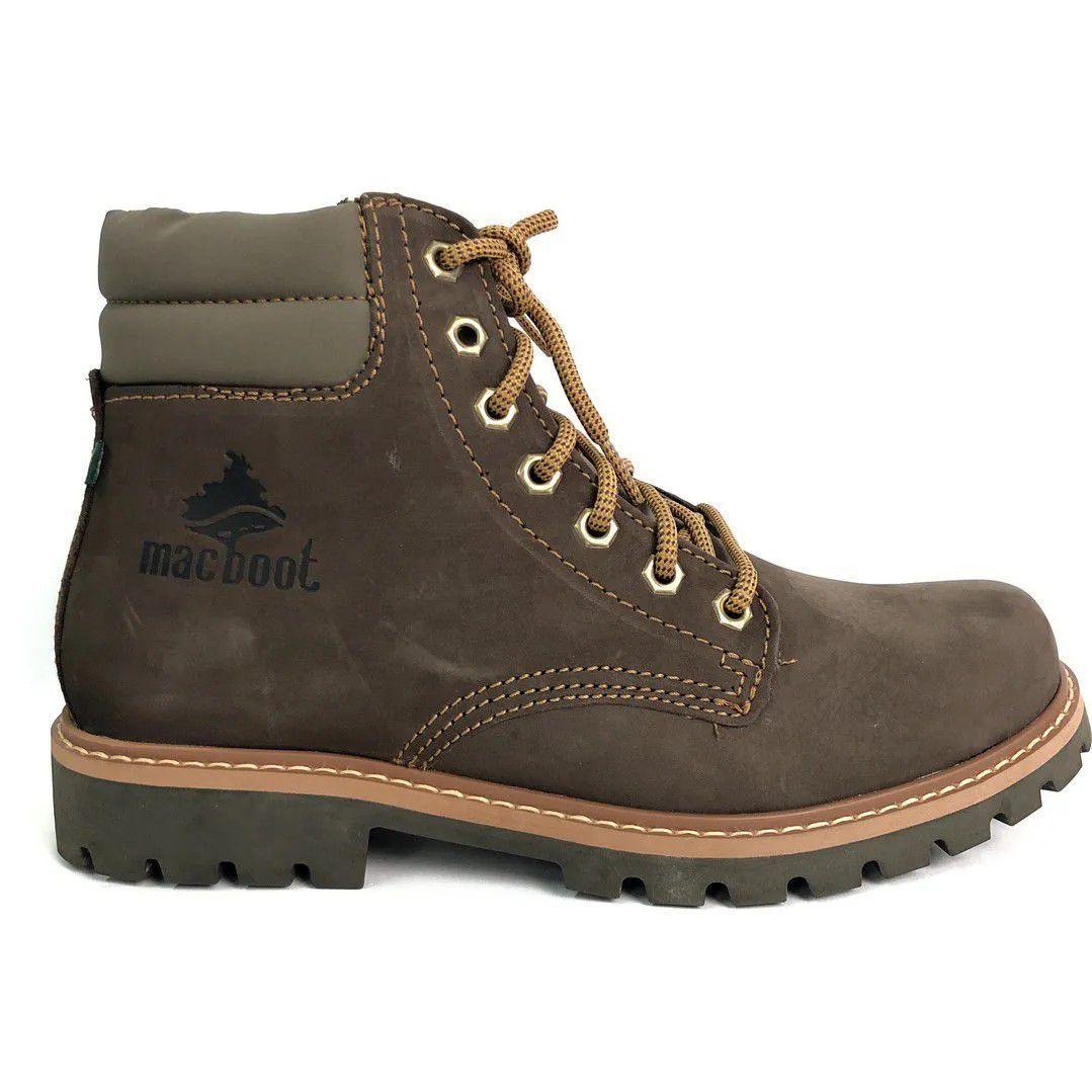 bota macboot paracatu