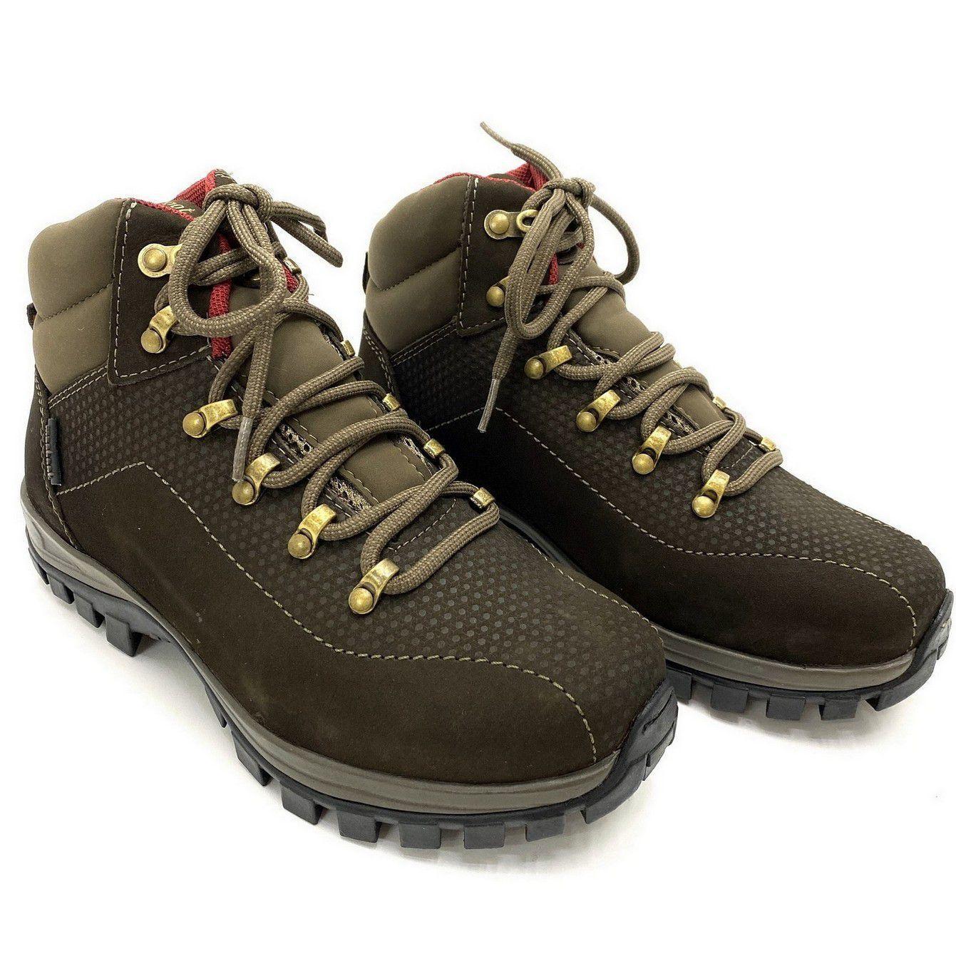 mac boots feminino